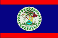 Флаг Белиза ||| 20Kb