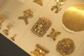 Музей доколумбового золота, Сан-Хосе, Коста-Рика ||| 27Kb