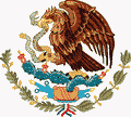 Герб Мексики ||| 50Kb