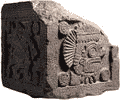 артефакты ацтеков, культура ацтеков