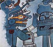 искусство майя