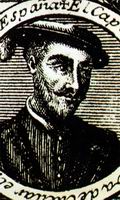 Хуан де Грихальва (1518 г.) испанский мореплаватель, открывший земли майя
