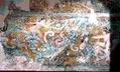 Церковь Сан-Мигель-Архангел в Ишмикильпане где нарисованы батальные фрески ||| 20Kb