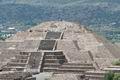 Пирамида Луны в г.Теотиуакан ||| 223Kb