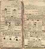 Дрезденский кодекс