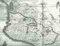 Карта Новой Галисии, 17 век. 1-я часть ||| 365,9 Kb