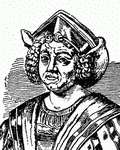 Христофор Колумб (1451—1506) ||| 28Kb