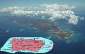 Исследование копролитов подтвердило разное происхождение двух туземных народов на острове Вьекес (Пуэрто-Рико)