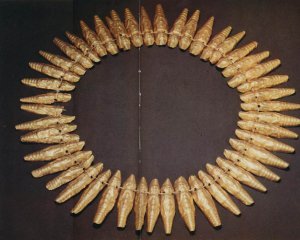 Ожерелье (6519)  Культура Калима
