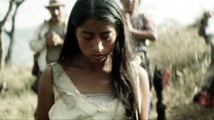 Фильм молодого режиссера из Гватемалы Хайро Бустаманте "Ишкануль"
