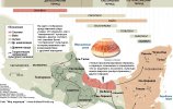 Цивилизации Месоамерики