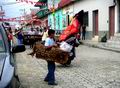 Фестиваль во Флоресе, Гватемала ||| 64Kb