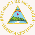 Герб Никарагуа ||| 4Kb