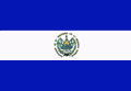 Флаг Сальвадора ||| 8Kb