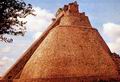 'Пирамида Прорицателя' в Ушмале