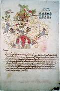 Второй мировой период, или - Солнце Ветра (Codex Vaticanus 3738A) ||| 91,2Kb