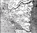 Карта Никарагуа ||| 126Kb