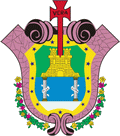 Герб мексиканского штата Веракрус ||| 17Kb