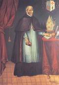 Васко де Кирога (1470?-1565). ||| 186 Kb
