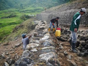В Эквадоре, возможно, обнаружено место отдыха инков – Мальки-Мачай