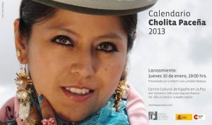 Боливийские чолиты в моде и задают критерии красоты. Фото - www.cholitapacena.com