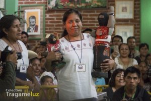 Правозащитница и целительница из народа науа будет баллотироваться в президенты Мексики (архивное фото)