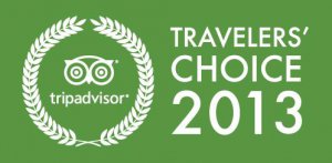 Travellers’ choice