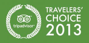 Travellers’ choice