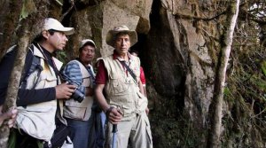 Археологи обнаружили новый участок ведущей к Мачу-Пикчу инкской дороги