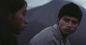 Фильм молодого режиссера из Гватемалы Хайро Бустаманте "Ишкануль"