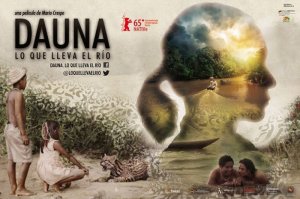 Фильм «Унесенные рекой» на языке индейцев варао показан на кинофестивале в Гаване (трейлер)