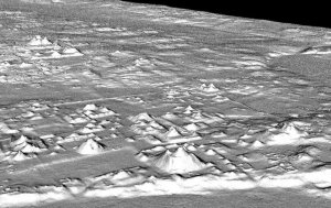 Современные технологии картографирования позволили исследователям совершить уникальные открытия в Эль-Мирадоре. Фото: publinews.gt