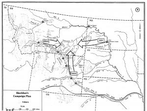 ЛЕТНЯЯ КАМПАНИЯ 1876 ГОДА.