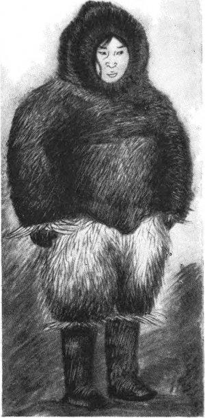Эскимос