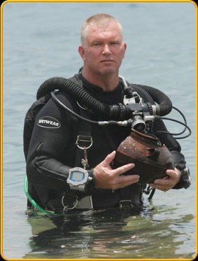 Curt Bowen / Курт Боуэн
