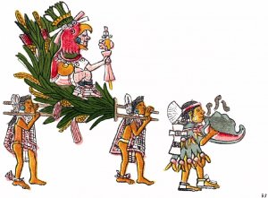 Codex Magliabechiano