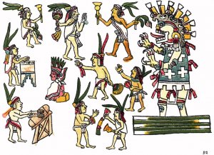 Codex Magliabechiano