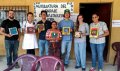 Российские волонтёры начали строительство клиники для индейцев Гватемалы. Фото: Клиника Health&Help
