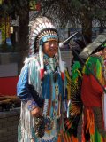 Нижегородцы тоже приобщились к музыке эквадорских индейцев