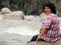 Индианка народа ленка из Гондураса удостоилась экологической премии Голдмана