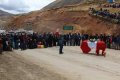 Кровавый медный рудник Лас-Бамбас заблокирован гробом своей очередной жертвы