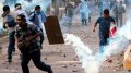 Протесты против горнорудного проекта Лас-Бамбас в Перу переросли в беспорядки, есть жертвы