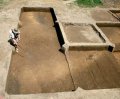 В Северной Каролине найдены остатки испанского форта Сан-Хуан (XVI в.)