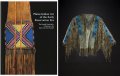 Сент-Луисский художественный музей выпустил каталог «Искусство индейцев Великих равнин раннего резервационного периода». Обложка книги показана слева