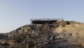 Пожар нанёс серьёзный ущерб 4500-летнему комплексу Вентаррон (Перу)