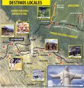 Новый туристический маршрут по старинным и современным достопримечательностям представлен в Боливии