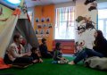 Детям в Петербурге есть где почитать об индейцах