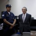 Гватемальский суд признал виновным бывшего президента Гватемалы Хосе Эфраин Риос Монтта в геноциде и преступлении против человечности