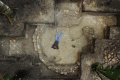 Круглое строение, найденное в Сейбале, ок. 500 г. до н.э. Фото: Такеши Иномата