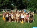 «День индейца» прошёл в краснодарском детском саду. Фото Елены Сорокиной для www.maam.ru